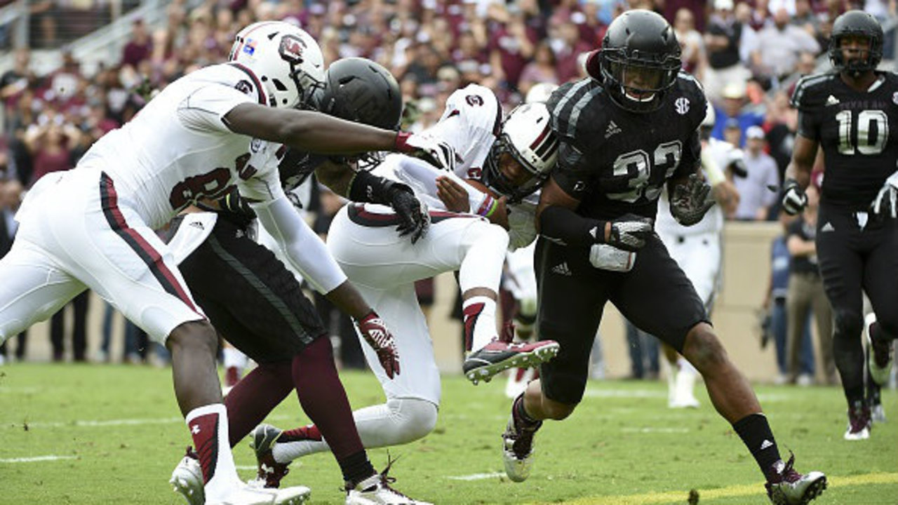 South Carolina Football Vs Texas A M Aggies TV Network 